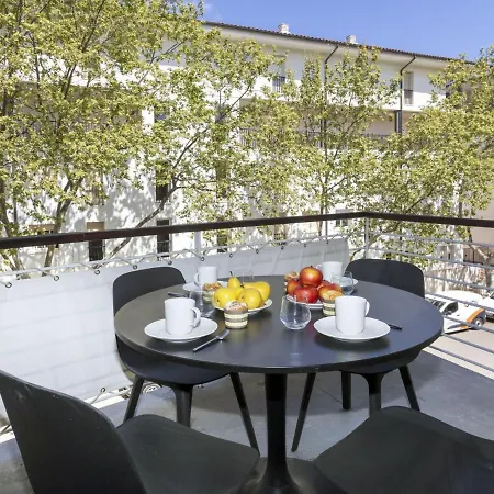 Daire Mar I Llum By Interhome Platja d'Aro