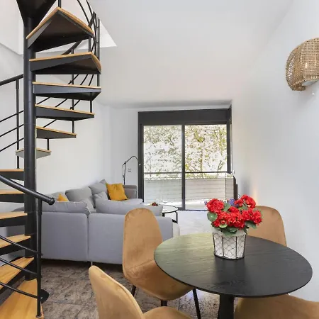 Appartement Mar I Llum By Interhome