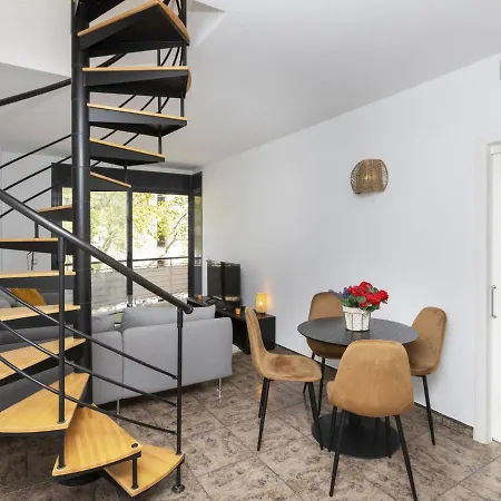 Appartement Mar I Llum By Interhome