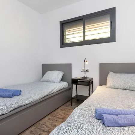 Mar I Llum By Interhome Appartement *