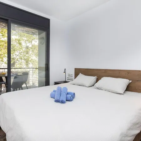 Appartement Mar I Llum By Interhome