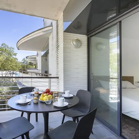 Appartement Mar I Llum By Interhome *