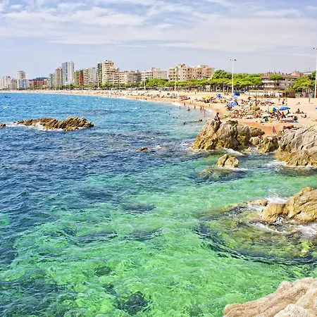 Mar I Llum By Interhome Castell-Platja d'Aro