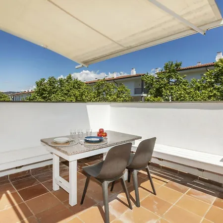 Mar I Llum By Interhome Appartement *