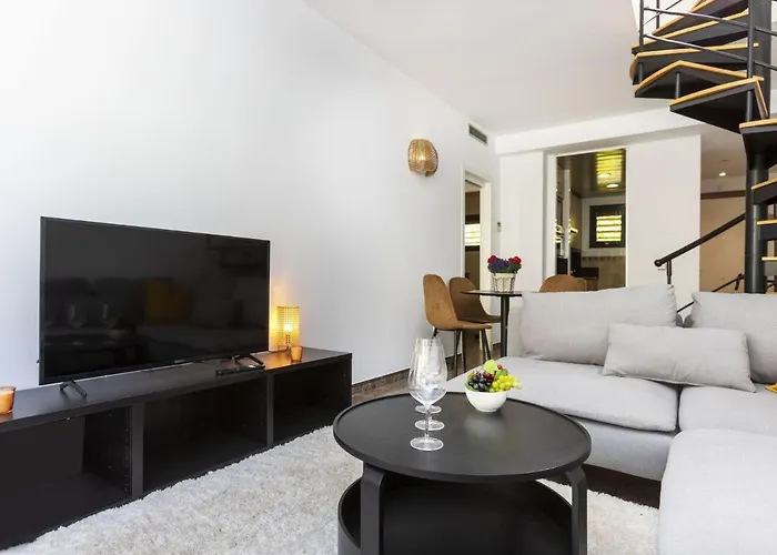 Mar I Llum By Interhome Apartamento Platja d'Aro (Playa de Aro)