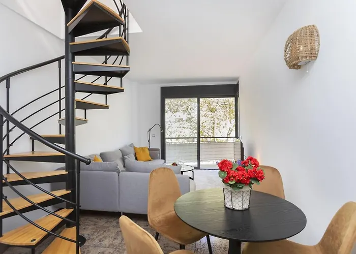 Apartamento Mar I Llum By Interhome