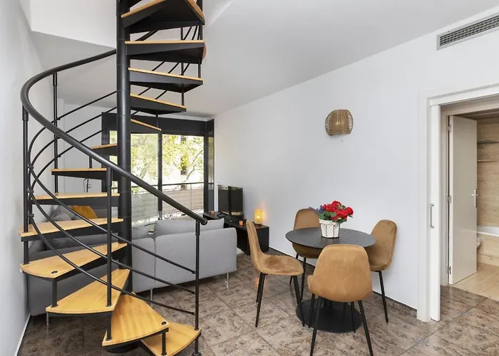 Apartamento Mar I Llum By Interhome