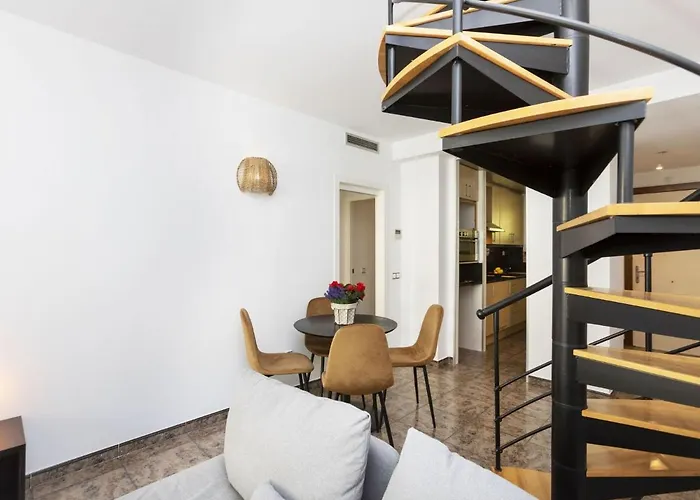 Mar I Llum By Interhome *