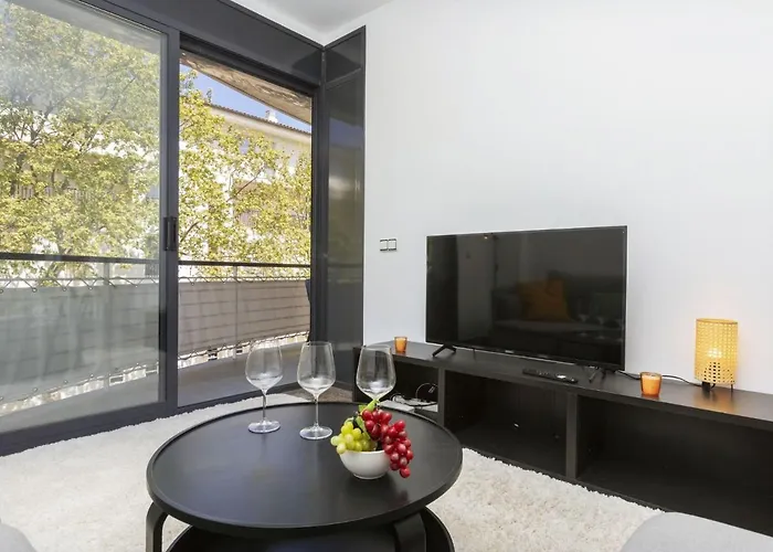 Διαμέρισμα Mar I Llum By Interhome *