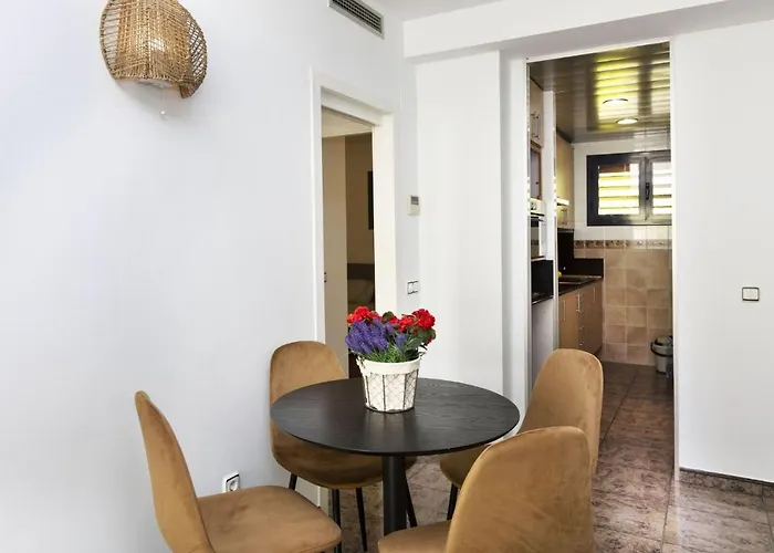 Apartamento Mar I Llum By Interhome Platja d'Aro (Playa de Aro)