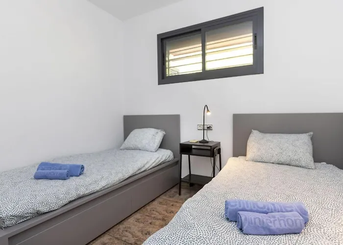 Mar I Llum By Interhome Apartamento *