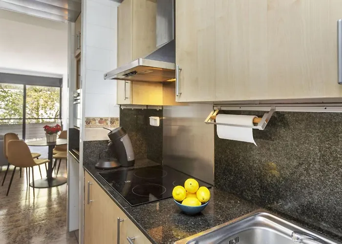 Mar I Llum By Interhome * Platja d'Aro