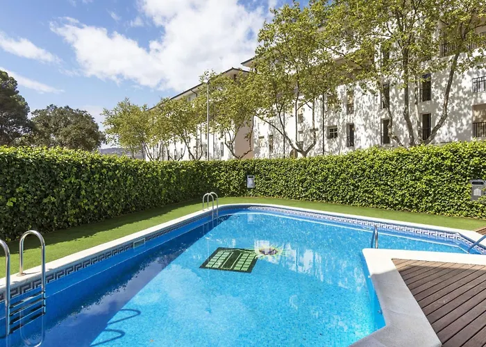 Mar I Llum By Interhome Platja d'Aro