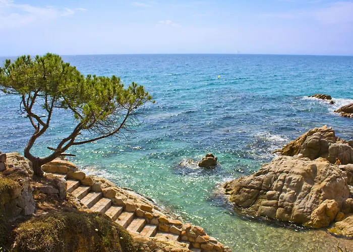 Mar I Llum By Interhome Διαμέρισμα *