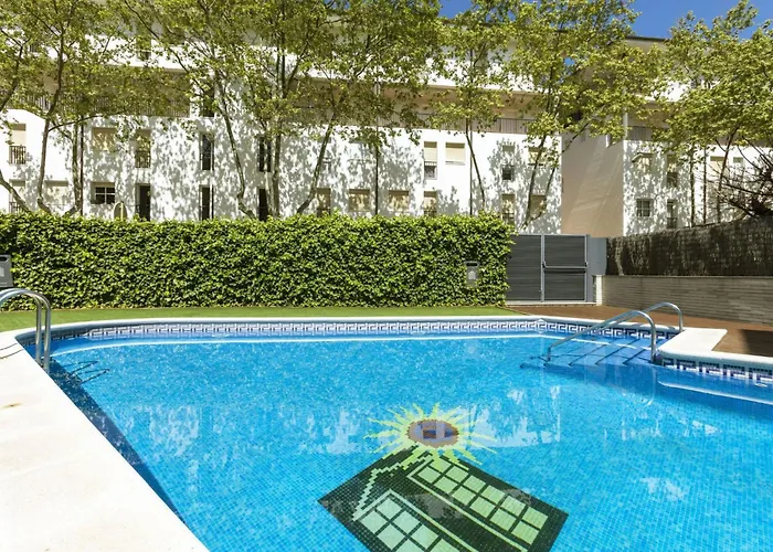 Mar I Llum By Interhome Apartamento *