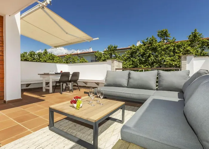 Mar I Llum By Interhome