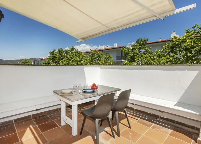 Mar I Llum By Interhome Apartamento *