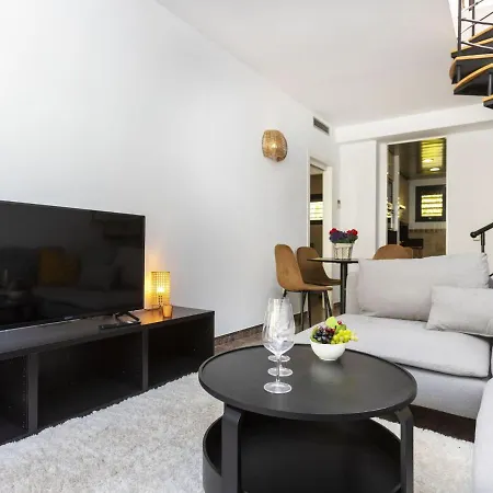 Mar I Llum By Interhome Apartment Platja d'Aro