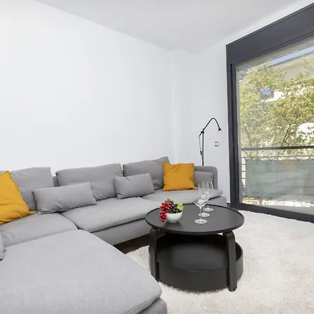 Mar I Llum By Interhome Apartment