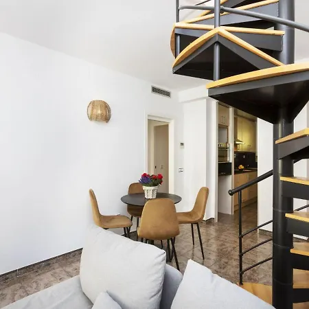 Mar I Llum By Interhome *