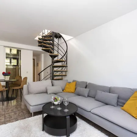 Apartment Mar I Llum By Interhome