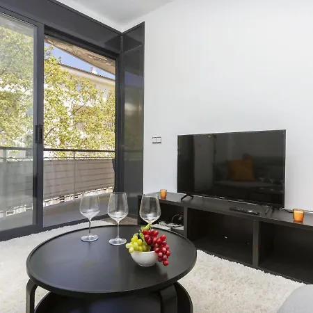 Apartment Mar I Llum By Interhome *