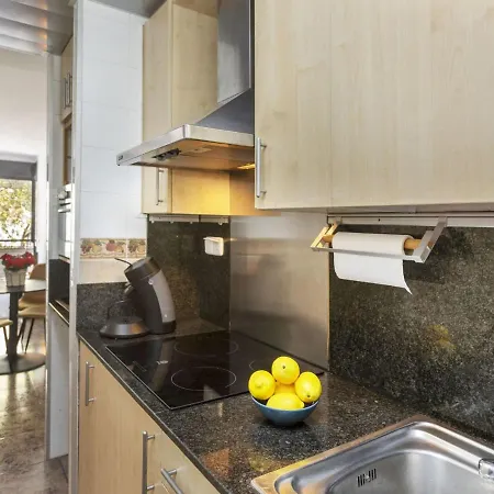 Mar I Llum By Interhome * Platja d'Aro