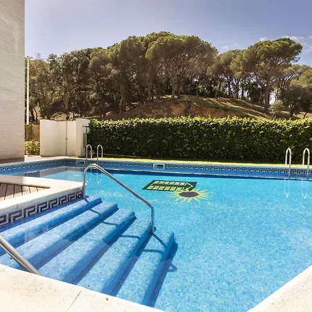 Mar I Llum By Interhome Platja d'Aro