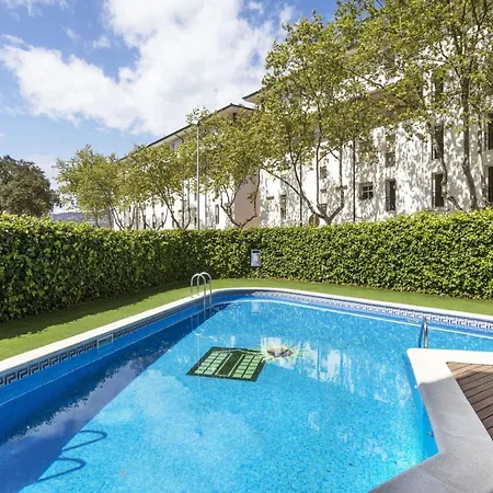 Mar I Llum By Interhome Platja d'Aro