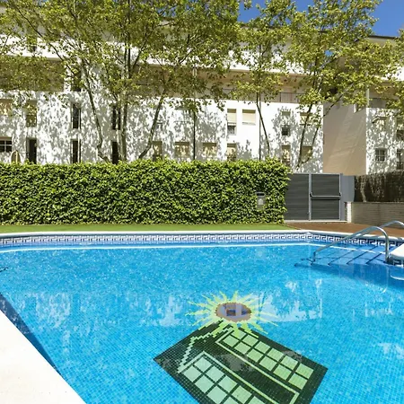 Mar I Llum By Interhome Apartment *