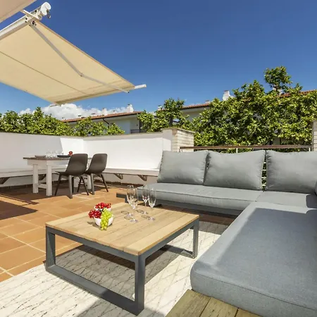 Mar I Llum By Interhome