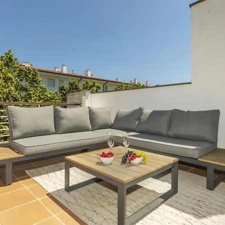 Apartment Mar I Llum By Interhome