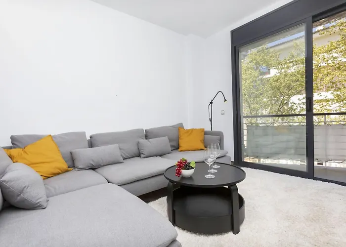 Mar I Llum By Interhome Daire