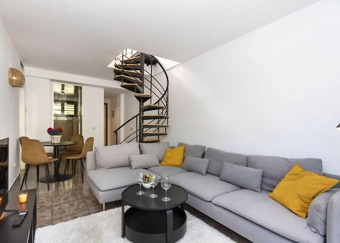 Daire Mar I Llum By Interhome