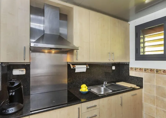 Mar I Llum By Interhome Daire Platja d'Aro