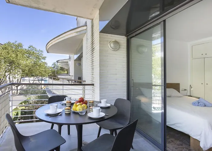 Daire Mar I Llum By Interhome *