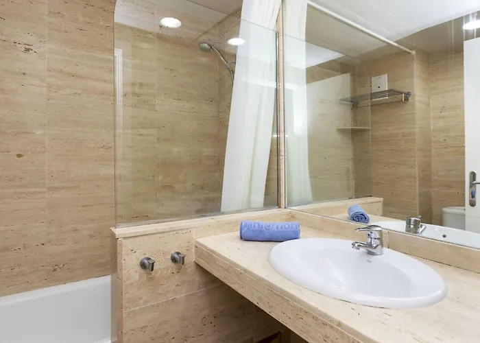 Mar I Llum By Interhome Daire