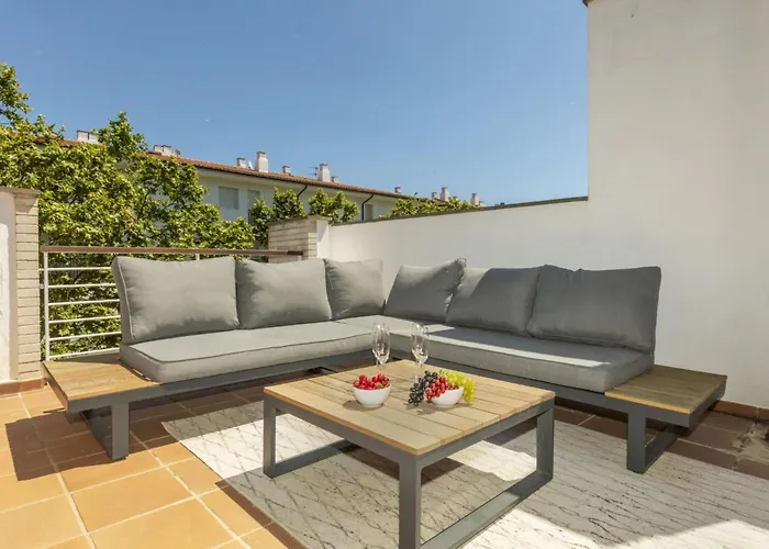 Apartamento Mar I Llum By Interhome