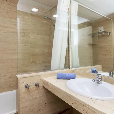 Mar I Llum By Interhome Apartamento